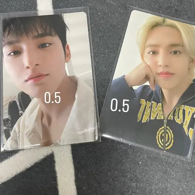 아타카 민규 에스쿱스 포카