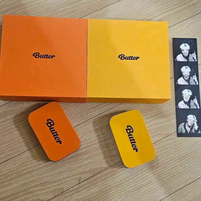 방탄소년단 bts 앨범