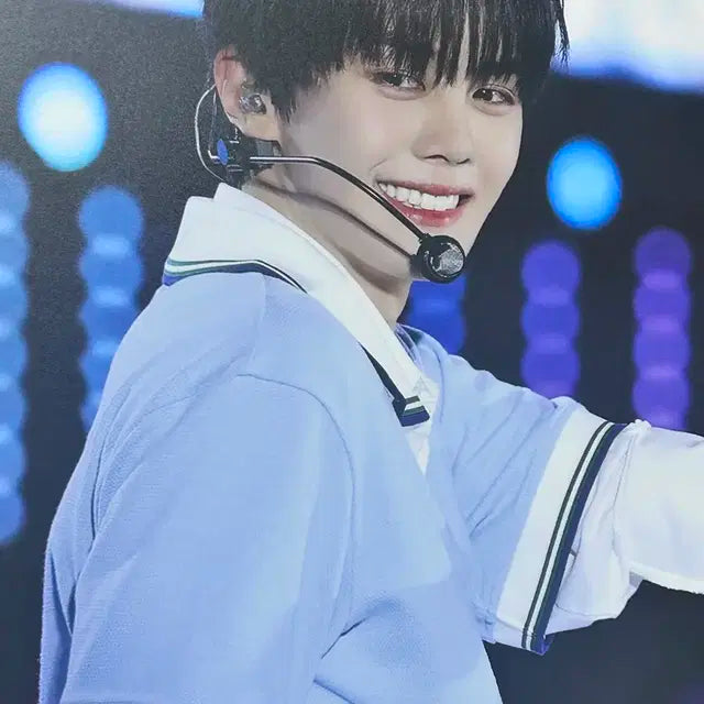 제로베이스원 김규빈 액자 양도