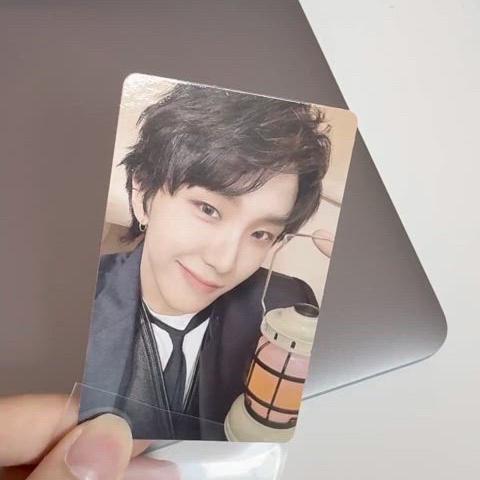 보넥도 보이넥스트도어 운학 19.99 twenty ver. 양도