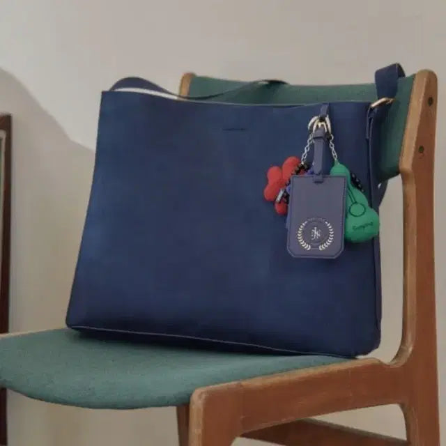 방탄소년단 석진 해피 토트백 BTS JIN big tote bag