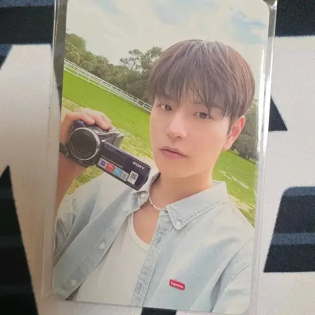 스키즈 straykids seungmin 승민 인기가요 인가 공방포카