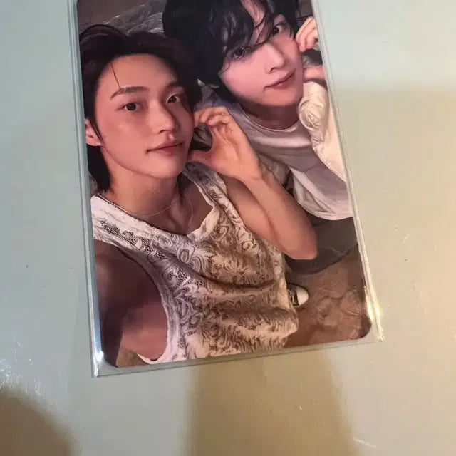 라이즈 오디세이 순정즈 유닛포카 양도