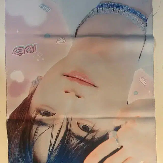 제로베이스원 성한빈 슬로건 양도