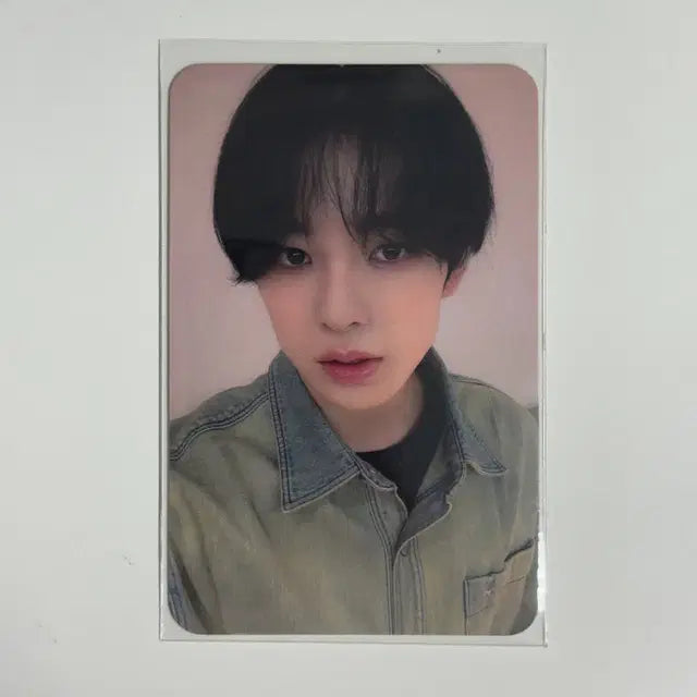 엔시티 위시 유우시 사운드웨이브 스테디 포카