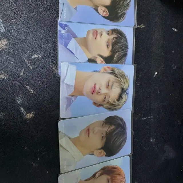 투바투 마녀공장 포카