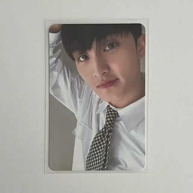 엔시티 마크 포카 엔시티 네이션 트레카