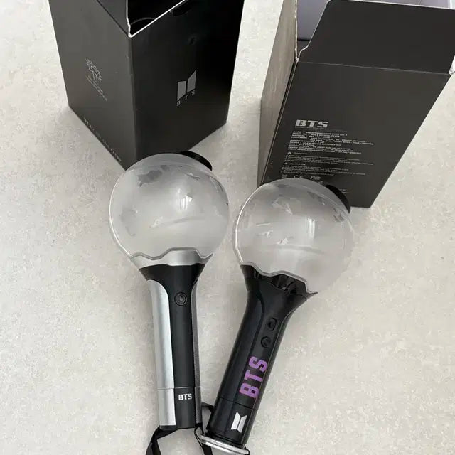 방탄소년단 BTS 아미밤 2 3 일괄 양도