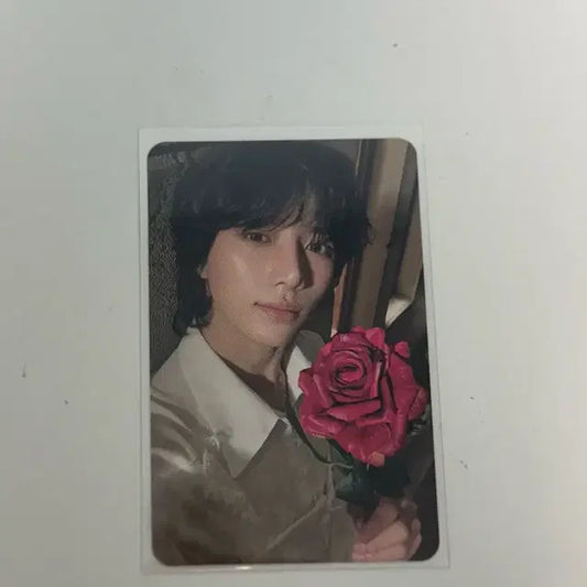 투바투 데자뷰 로맨틱 범규