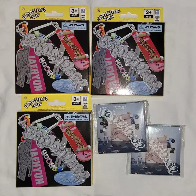 탈덕 처분 보넥도 노장르 19.99 와이 개봉 앨범 판매