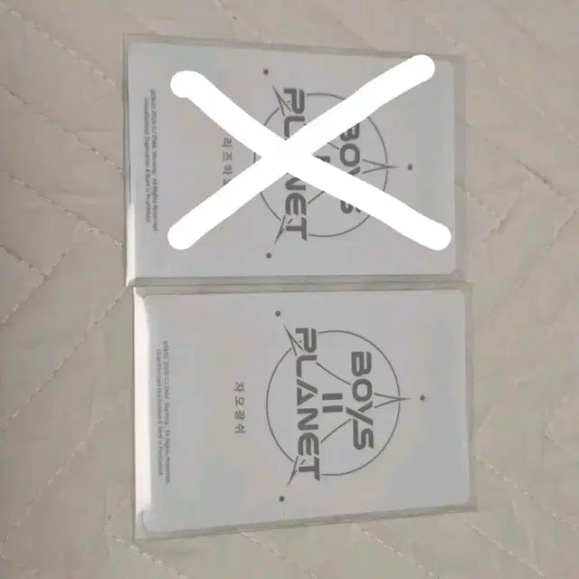 리즈하오 자오광쉬 럭키포카 판매