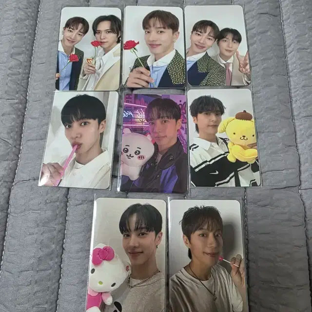 하이라이트 포카 양도합니다