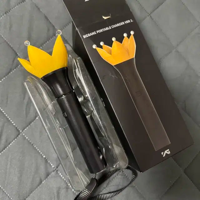 빅뱅 뱅봉 배터리