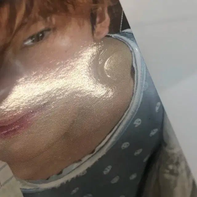 유우시 송버드 위드뮤 포토카드 엔시티위시