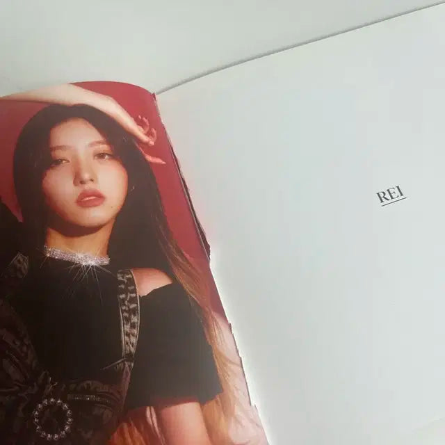 아이브 일레븐 앨범