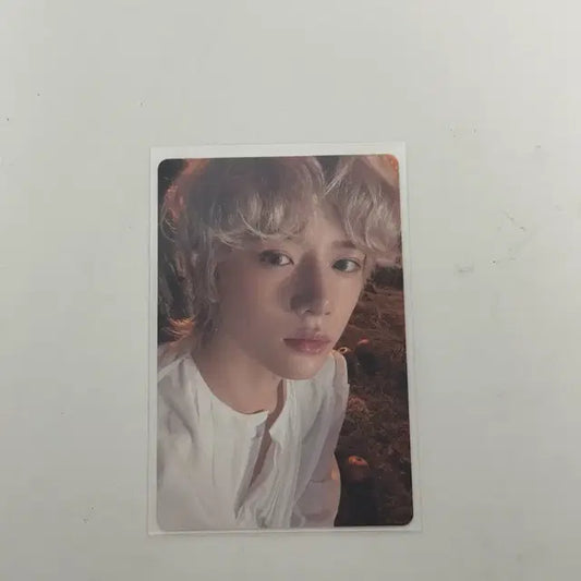 투바투 데자뷰 라이트 범규포카