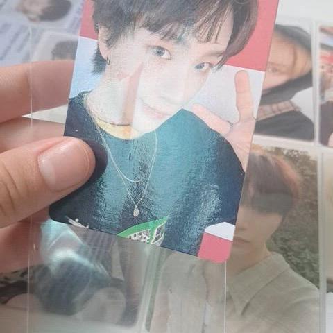 보넥도 포카