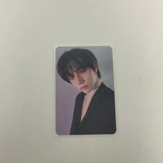 투바투 데자뷰 위버스 범규포카
