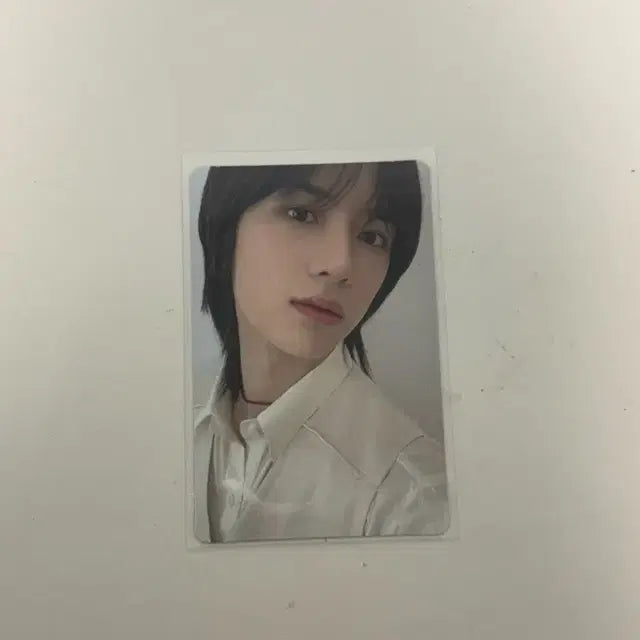 투바투 파오이 쥬얼 범규포카