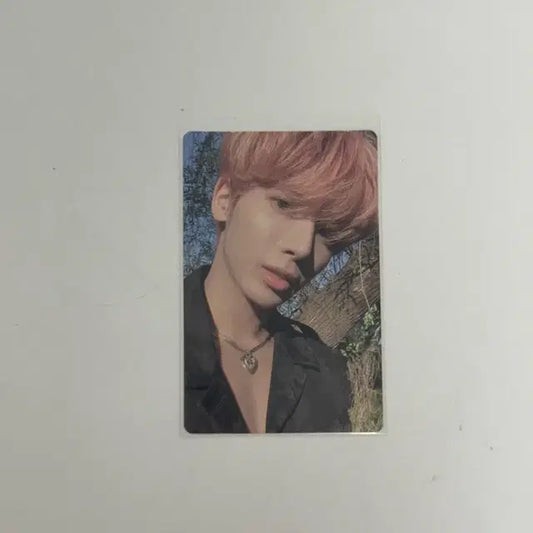 투바투 슈러라 템테이션 태현포카