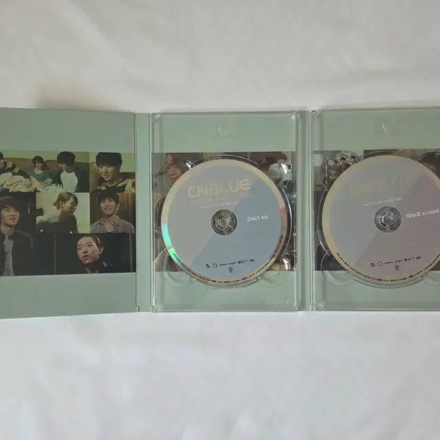 씨엔블루 완전 밀착 다큐멘트24시 dvd 판매