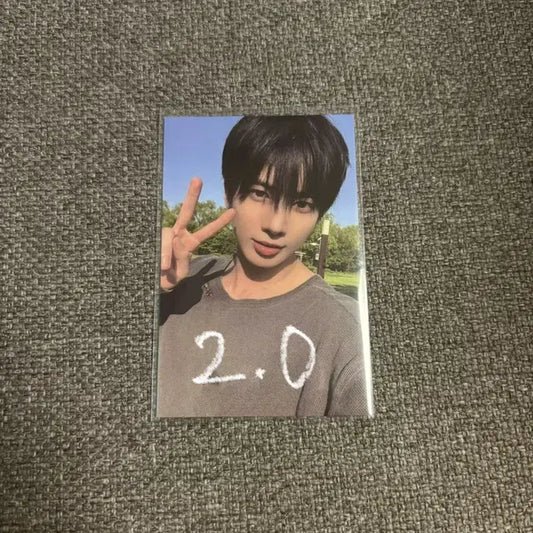 투모로우바이투게더 투바투 액트 투모로우콘 모아존 포카 태현 강태현