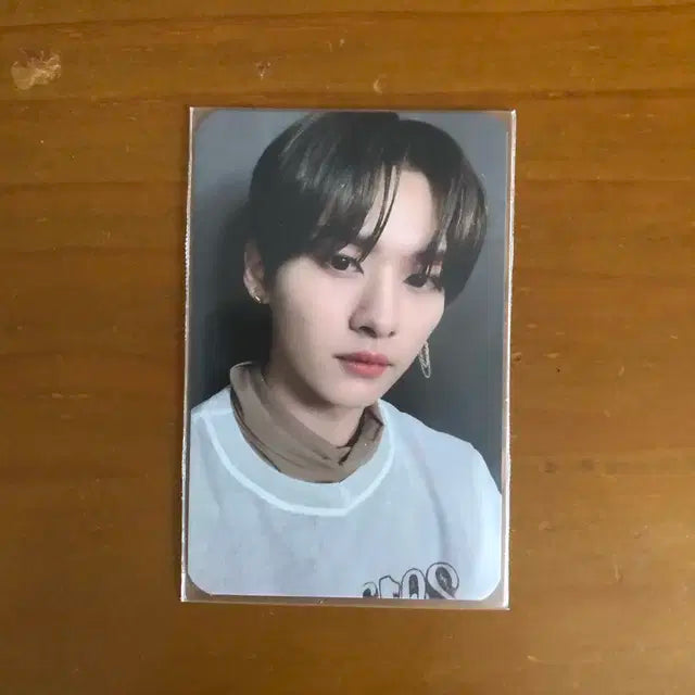 스키즈 스트레이키즈 리노 인생 메시마 포카 양도 미공포