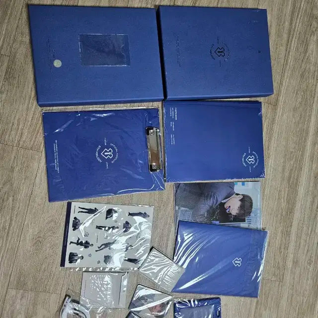 비투비 5기 멤버쉽 키트 판매합니다.