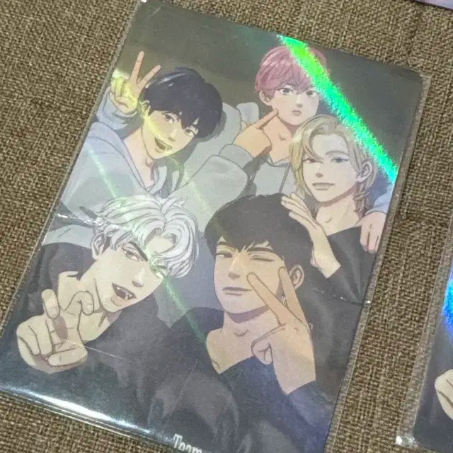 플레이브 빅포카