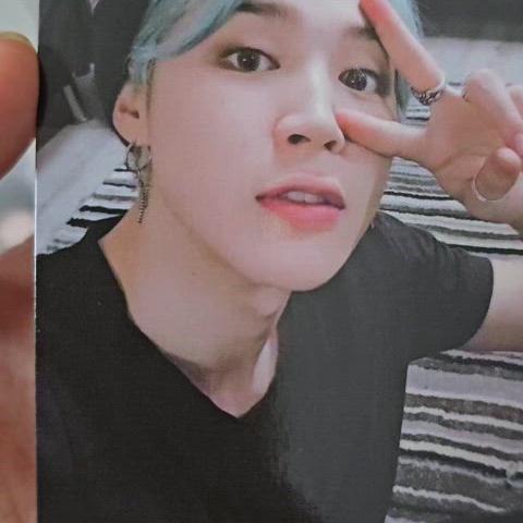 BTS 방탄소년단 포카 일괄 판매