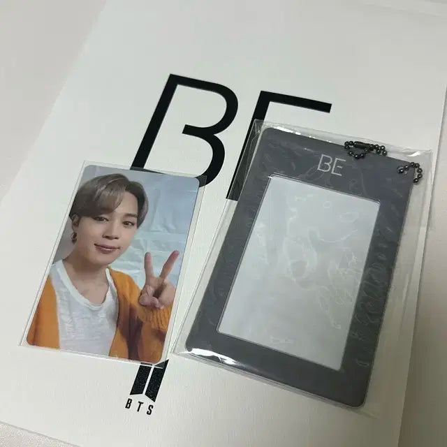 방탄소년단 BE 앨범(버전2개 일괄, 포카o)
