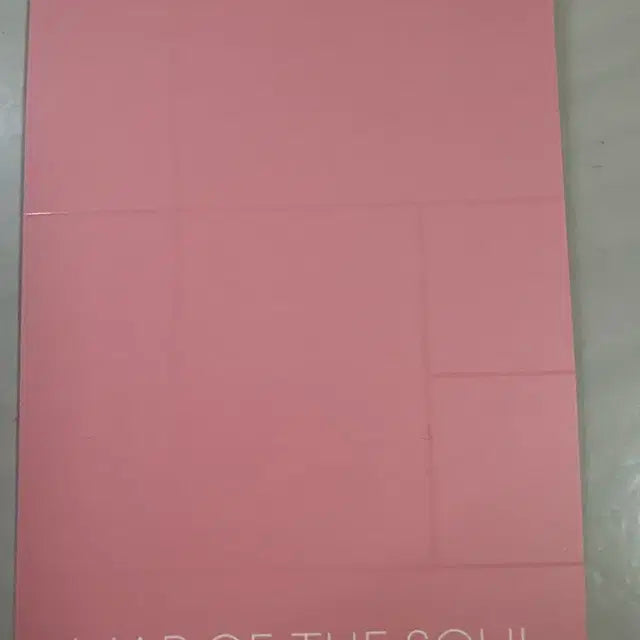 Bts 방탄소년단 진 페르소나 포카