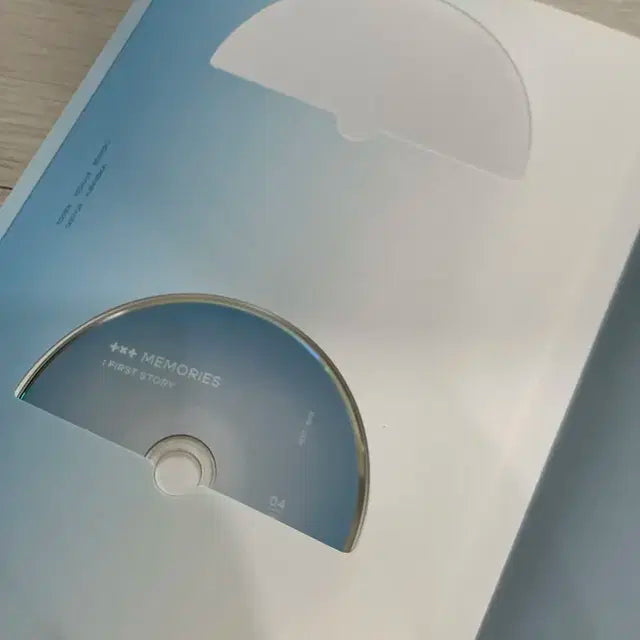 TXT 메모리즈 양도