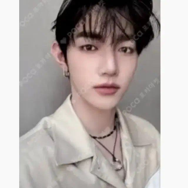 BLUE PARADISE ZEROSE VER. 장하오 김규빈 급처