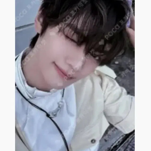 BLUE PARADISE ZEROSE VER. 장하오 김규빈 급처