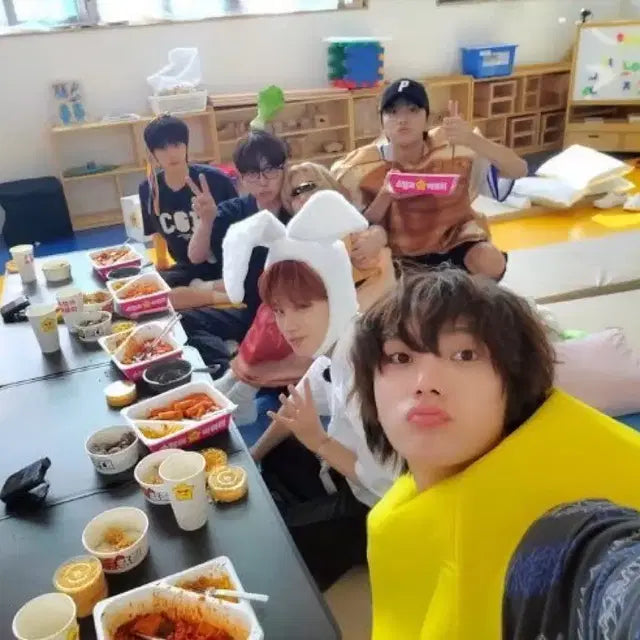보이넥스트도어 포카 양도 (미공포 포함)