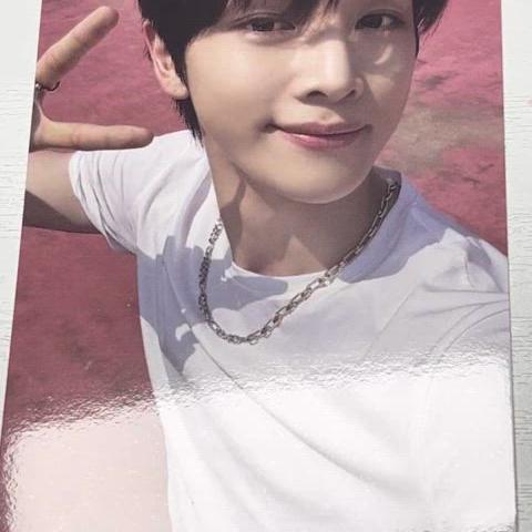 라이즈 성찬 포카
