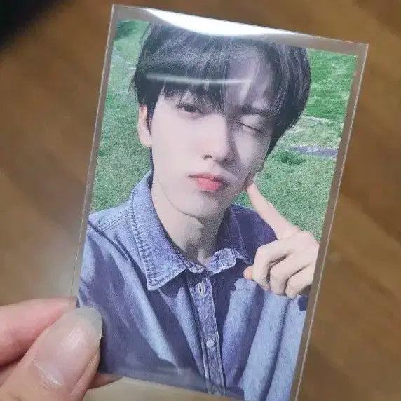 투바투 모아존 수빈 투모로우콘