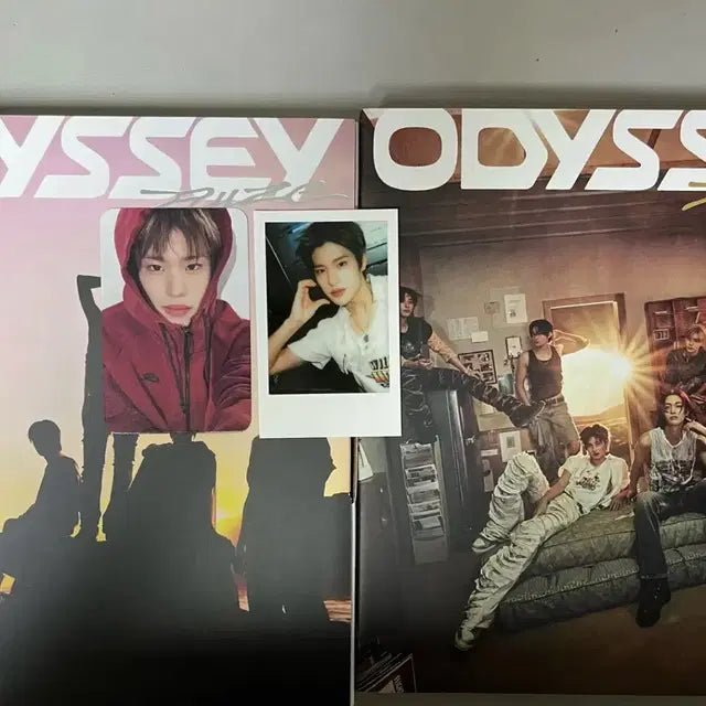 라이즈 모켓샵 소희 미공포+폴라+앨범2개 일괄 양도