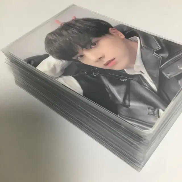 더보이즈 포카 일괄 양도