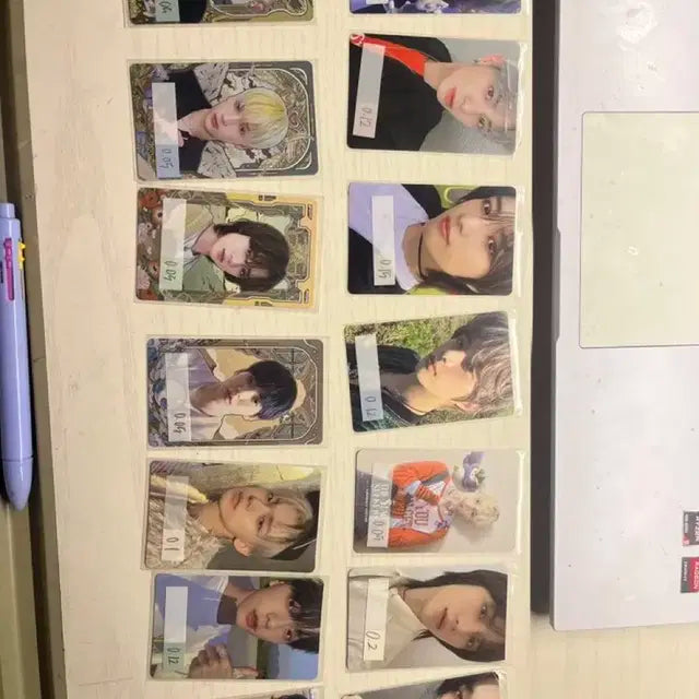 투바투 포카 판매