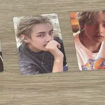 방탄소년단 스페셜 앨범