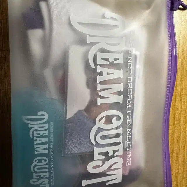 엔시티드림 팬미팅 엠디