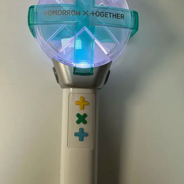 투바투 응원봉(모아봉) v1