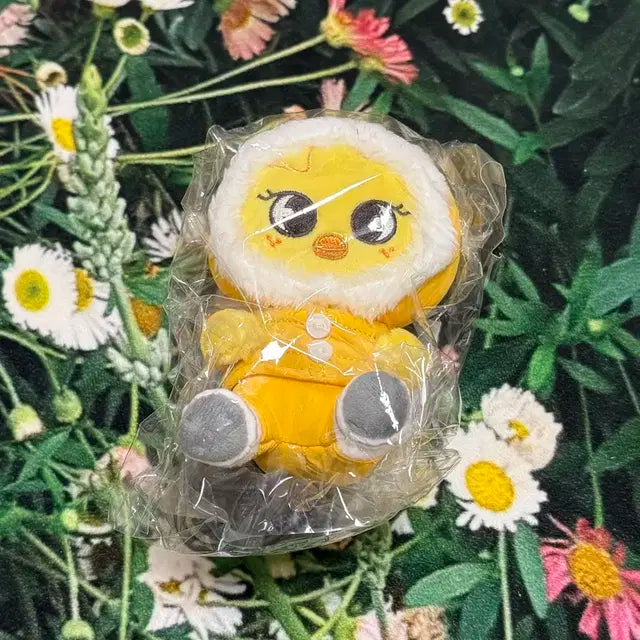 스트레이키즈 뽁아리 스마트폰 포카홀더