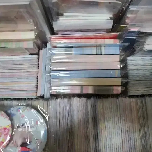 방탄소년단 굿즈 맞춤 구성 판매! 10000원! 원가 이상 구성!!
