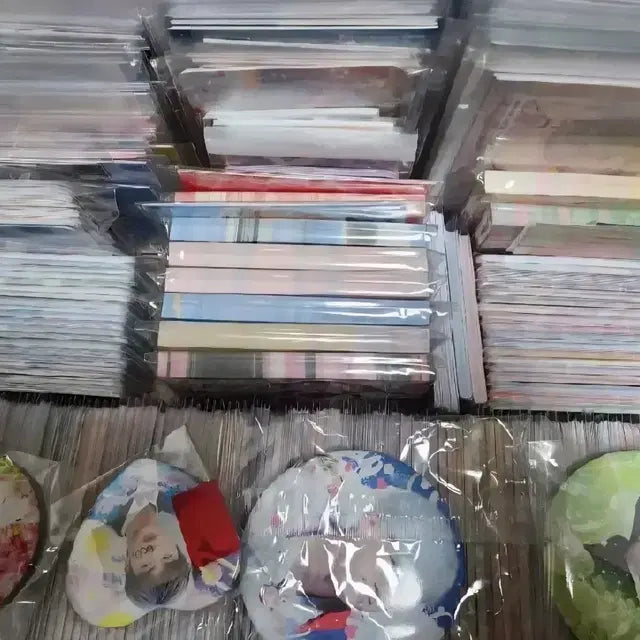 방탄소년단 굿즈 맞춤 구성 판매! 10000원! 원가 이상 구성!!