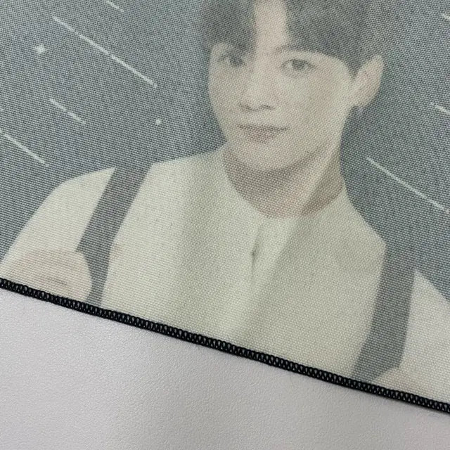 방탄소년단 정국 bts jk 머스터 5기 머오터 매직샵 깃발