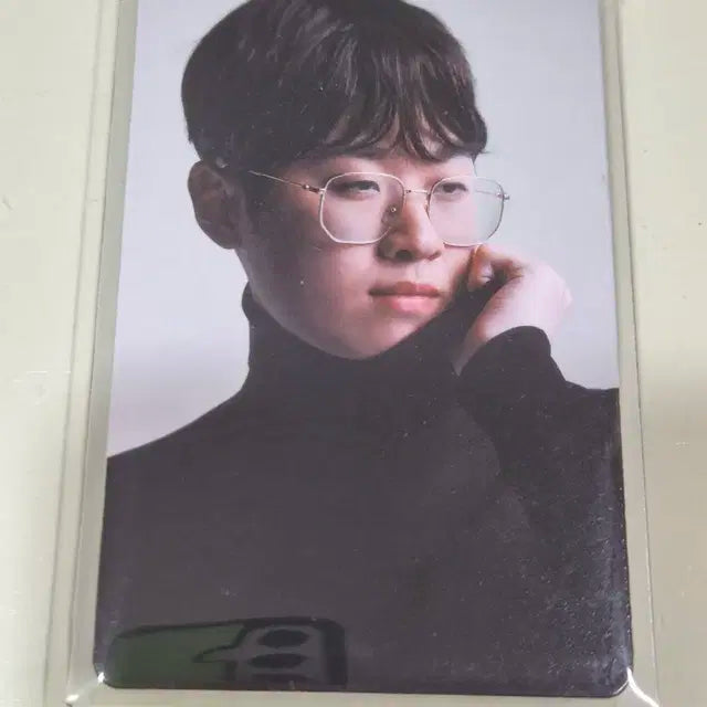 HLE 한화생명 제우스 럭드 포카 양도