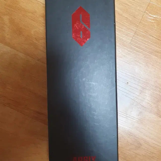 ab6ix 응원봉